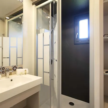 Le Cetri - Welkeys Semesterbostad *