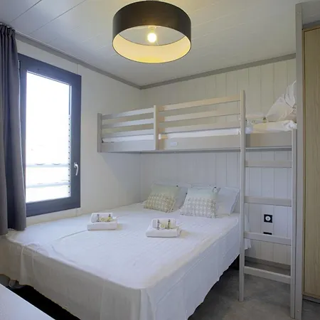 Semesterbostad Le Cetri - Welkeys Saubrigues