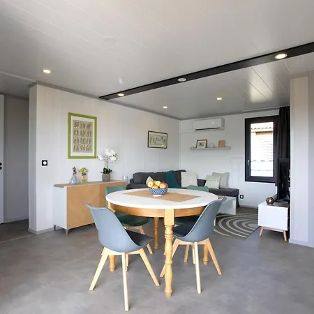 Le Cetri - Welkeys Saubrigues