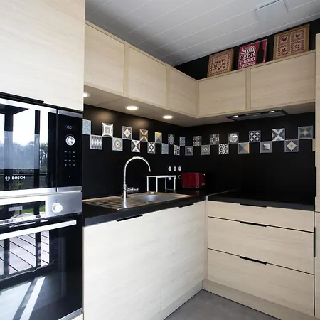 Le Cetri - Welkeys Saubrigues