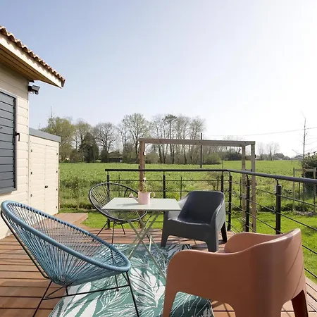 Le Cetri - Welkeys Holiday home *