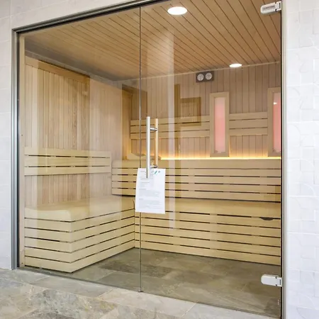 Le Cetri - Welkeys Semesterbostad Saubrigues