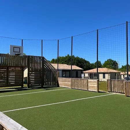 Le Cetri - Welkeys Semesterbostad Saubrigues