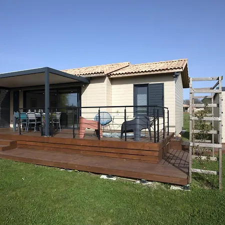 Le Cetri - Welkeys * Saubrigues